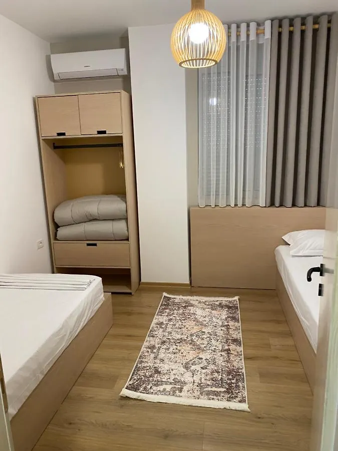 Apartamento Nord House Korce