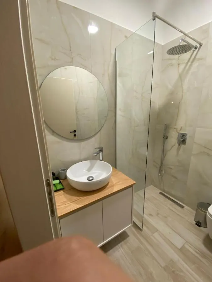 Apartamento Nord House Korce 0*,