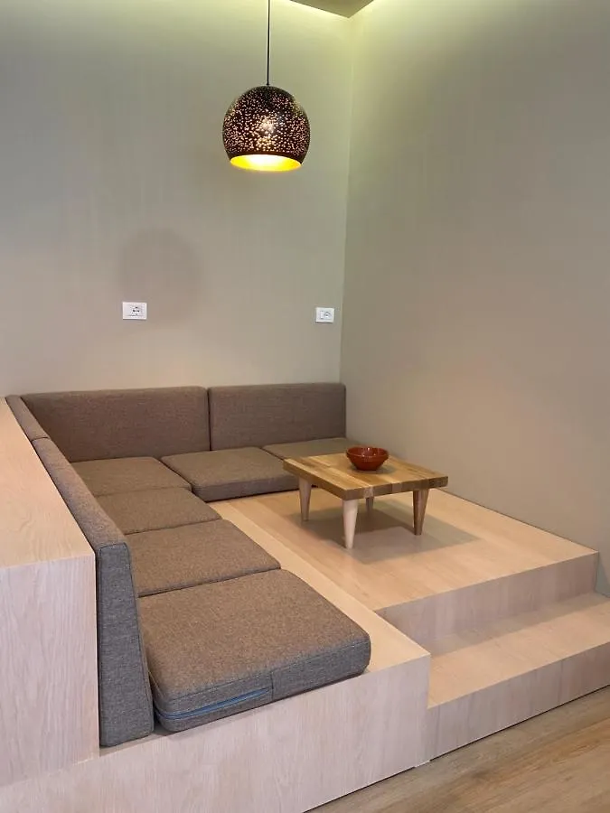 Apartamento Nord House Korce Albania